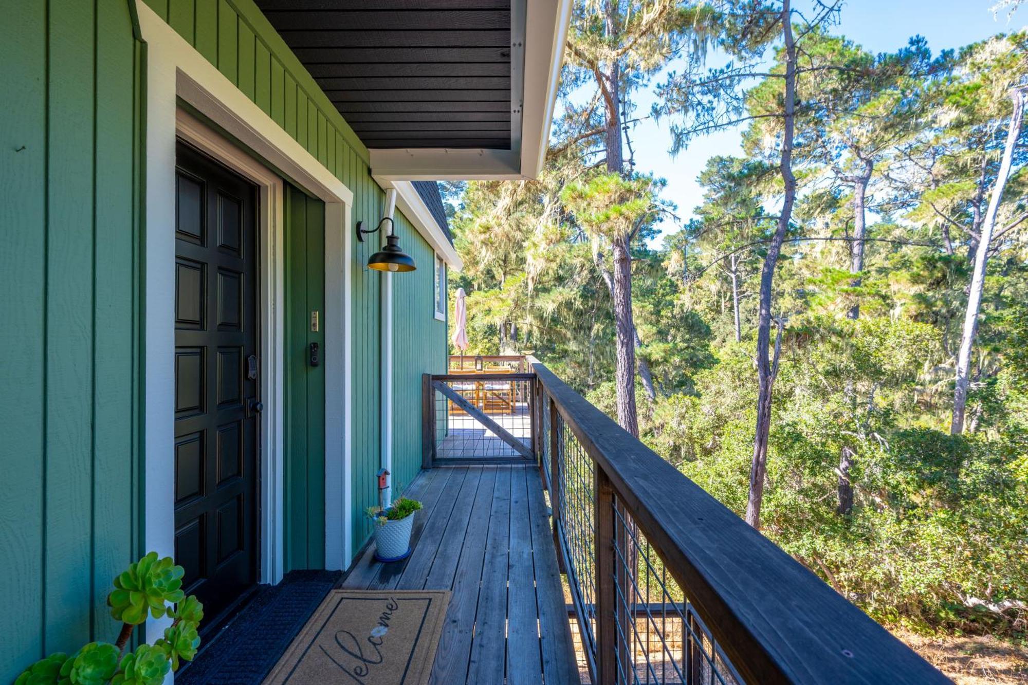 Coastal Retreat King Beds Big Sur Cabin Evcharger Камбрія Екстер'єр фото
